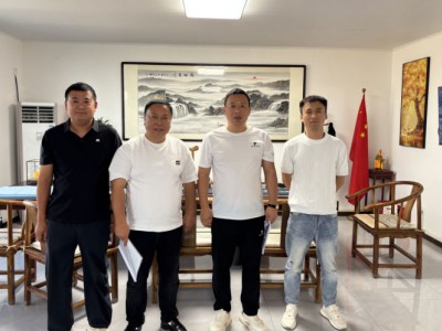 金启矿机成功签约缅甸砂金矿合作项目